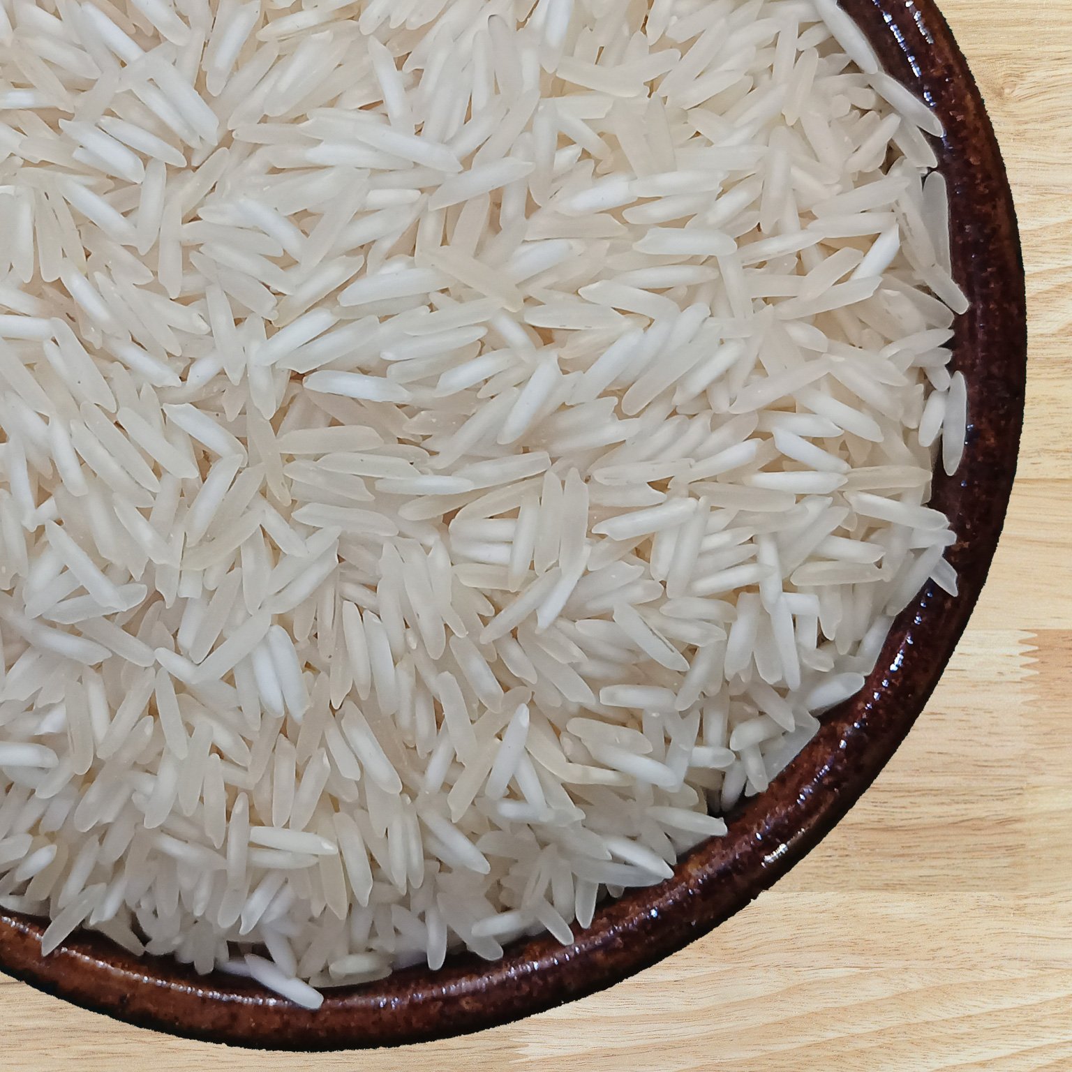 Basmati Rice Exporter and Supplier From India