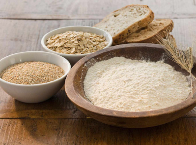 Fine Quality Wheat Flour Exporter In India