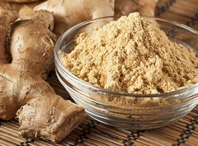 Bulk Manufacturer Ginger Powder Exporter In India